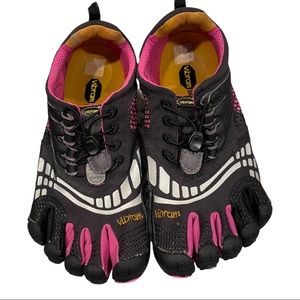 Women’s Five Fingers KomodoSport Vibram - EU 38/ US 7.5-8